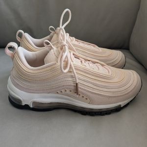 Nike Air Max 97 SE Guava Size 6.5 Women